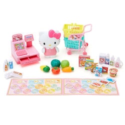 ヨドバシ.com - サンリオ Sanrio ハローキティ ミニショップカート