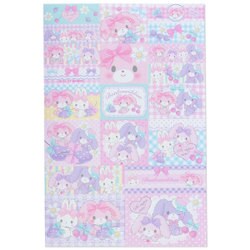 ヨドバシ.com - サンリオ Sanrio ボンボンリボン おりがみケース