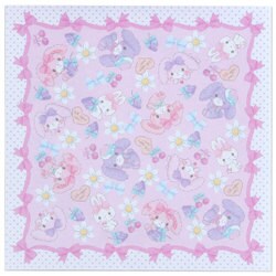 ヨドバシ.com - サンリオ Sanrio ボンボンリボン おりがみケース
