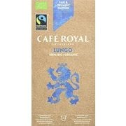 カフェロイヤル オーガニック ルンゴ