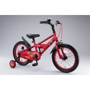 カーズ3 自転車