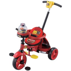 ヨドバシ.com - アイデス IDES カーズ チャンピオン 三輪車 通販