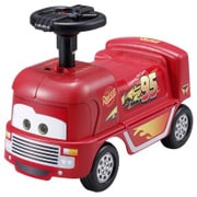 カーズ レーシングトレーラー
