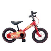 じてんしゃデビュー 2in1 カーズ