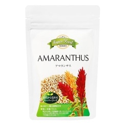 アマランサス スーパーフードシリーズ 100g