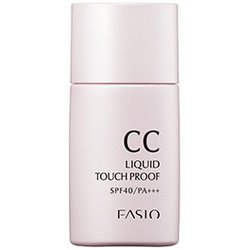 ヨドバシ Com コーセー Kose ファシオ Fasio ファシオ Ccリキッドタッチプルーフ 002 自然な肌色 30ml リキッドファンデーション 通販 全品無料配達