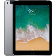 アップル iPad 32GB Wi-Fi+Cellularモデル スペースグレイ