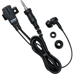 トランシーバー用 イヤホンマイク EME-70A