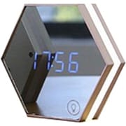 置時計 Mirror Clock /GOLD