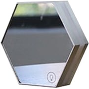 置時計 Mirror Clock /SILVER