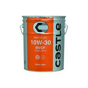 エンジンオイル SN/CF 10W-30 20L缶 08880-10803