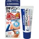 ロキソニンSゲル 25g [第2類医薬品 肩こり・腰痛・筋肉痛緩和 ※セルフメディケーション税制対象商品]