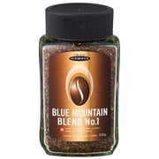 ハマヤ インスタントコーヒー ブルーマウンテンブレンド No.1 100g