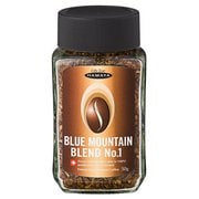 ハマヤ インスタントコーヒー ブルーマウンテンブレンド No.1 50g