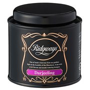ハマヤ リッジウェイ 紅茶 ダージリン 50g
