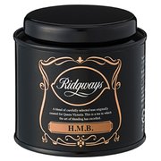 ハマヤ リッジウェイ 紅茶 ハー・マジェスティ・ブレンド 50g