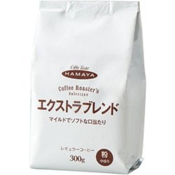 ハマヤ コーヒー ドリップバッグカフェインレス
