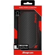 SO-SAM1 BK [スマートフォン汎用手帳型ケース]