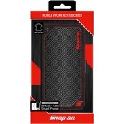 SO-LAM1 BK [スマートフォン汎用手帳型ケース]