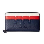 36752 425 [長財布 Royal Navy/CherryApple/NewIvory]