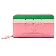 36752 666 [長財布 Cosmo/NewIvory/CourtGreen]