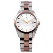 HyperChrome Automatic(ハイパークローム オートマティック) デイト SS PGコンビ ブレス メンズ R32.980.112