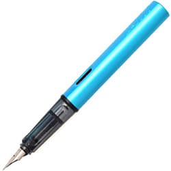 万年筆 M 中字 アルスター パシフィック 両用式 限定 正規輸入品 L84P-M