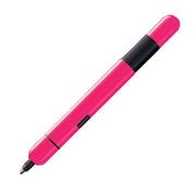 ボールペン 油性 ピコ ネオンピンク 限定 正規輸入品 L288NP