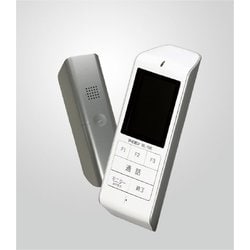 ヨドバシ.com - アイホン aiphone WL-11 [ワイヤレステレビドアホン