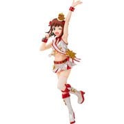 アイドルマスター ミリオンライブ！ 天海春香 -キラメキ進行形！- [1/8スケール PVC完成品 フィギュア]