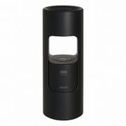 低濃度オゾン除菌消臭器 ブラック MXAP-AR201BK