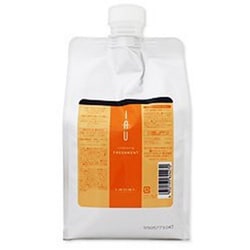 イオ クレンジング フレッシュメント つめかえ用 [1000mL]