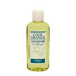 クールオレンジ ヘアソープSC [200ml]