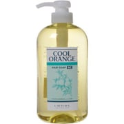 クールオレンジ ヘアソープSC ポンプ [600ml]