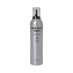 ヘアメイクアクア ムース ハード 350g