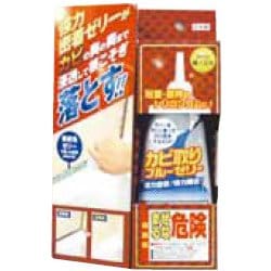 ヨドバシ.com - 高森コーキ TAKAMORIKOHKI TU-31BJ [カビ取り