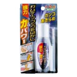 ガムテープ・フック跡はがし リキッドパワー TU-46