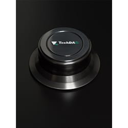 ヨドバシ.com - TechDAS テクダス DISC STABILIZER ULTIMATE [タングステン製スタビライザー] 通販【全品無料配達】