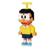 NBCC_037 nanoblock（ナノブロック） I'm Doraemon のび太 [対象年齢：12歳～]