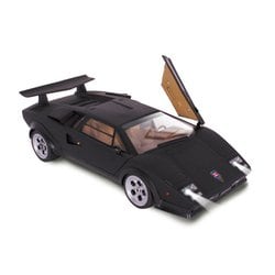 1/14 『カウンタック LP500S 赤』 ホビーラジコン化 改造品 1/14 『カウンタック LP500S 赤』 ホビーラジコン化 改造品