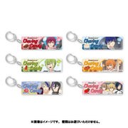 KISSから創造るBigBang スティックキーホルダー [コレクショントイ]