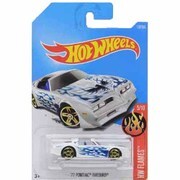 ホットウィール HW FLAMES ’77 PONTIAC FIREBIRD [ミニカー]