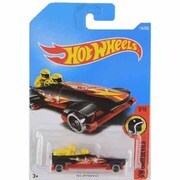 ホットウィール HW DAREDEVILS ICE SHREDDER [ミニカー]