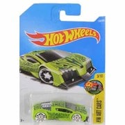 ホットウィール HW ART CARS ZOTIC [ミニカー]