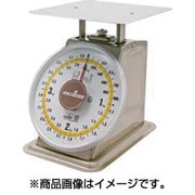 並皿上皿自動秤 2kg MYM-2