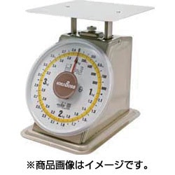 並皿上皿自動秤 4kg MYM-4