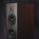 トールボーイスピーカー マカッサルピアノ ペア CLASSIC 7.0 MP