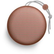 Bluetoothスピーカー タンジェリンレッド BeoPlay A1 Tangerine Red