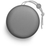 Bluetoothスピーカー チャコールサンド BeoPlay A1 Charcoal Sand