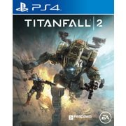 EA BEST HITS タイタンフォール 2 [PS4ソフト]